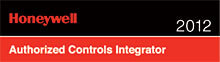 Honeywell 2012 ACI Logo